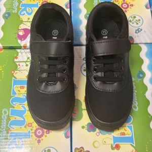 black shoes for boy
